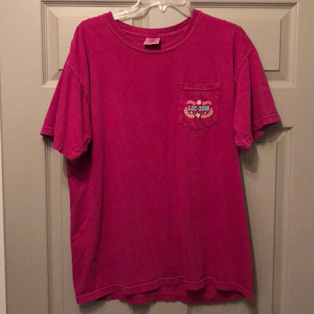 Volleyball T